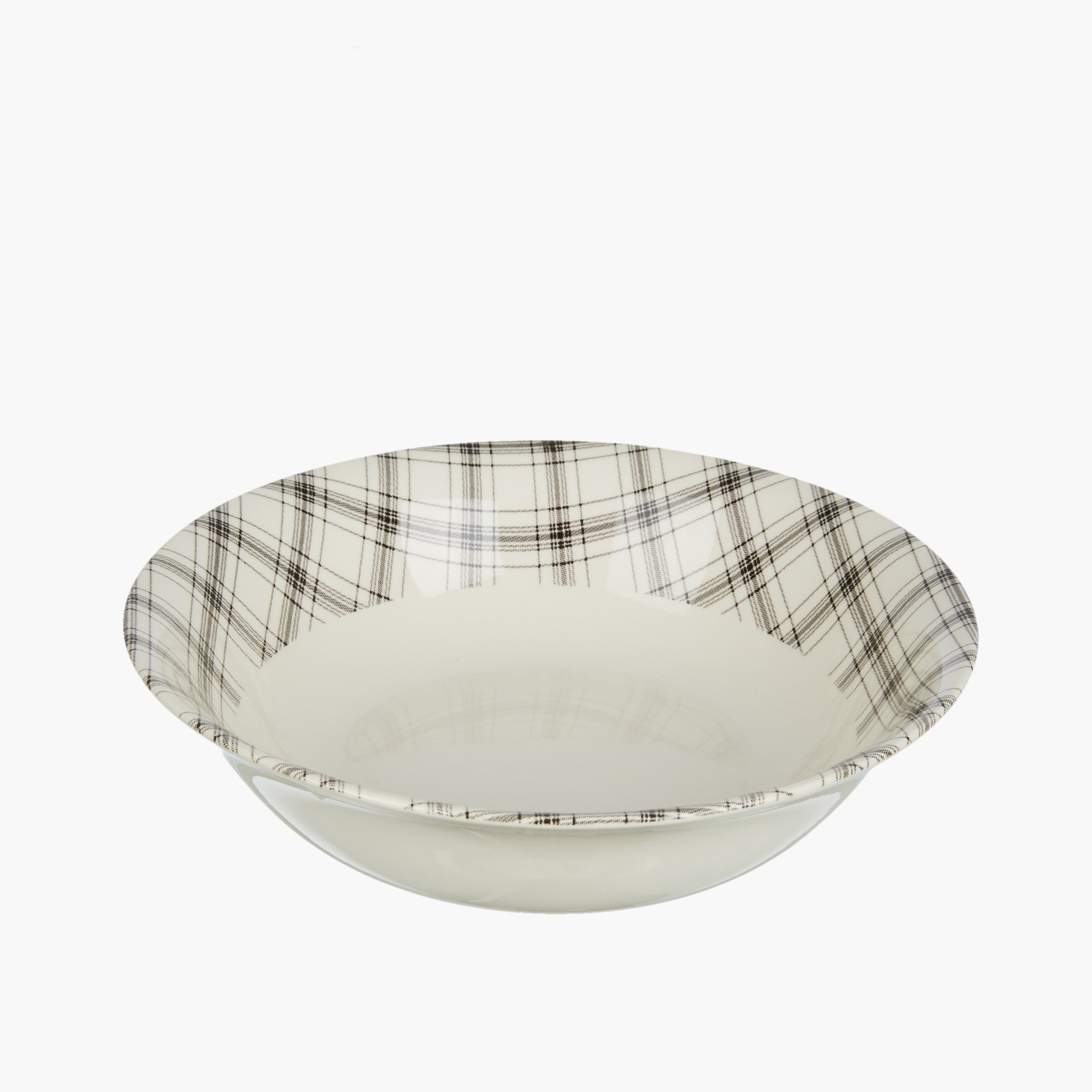 وعاء تقديم بلايد خزف من كلايتان - 24 سم-hbxdecorandfurnishings-tabletop-serveware-image-2
