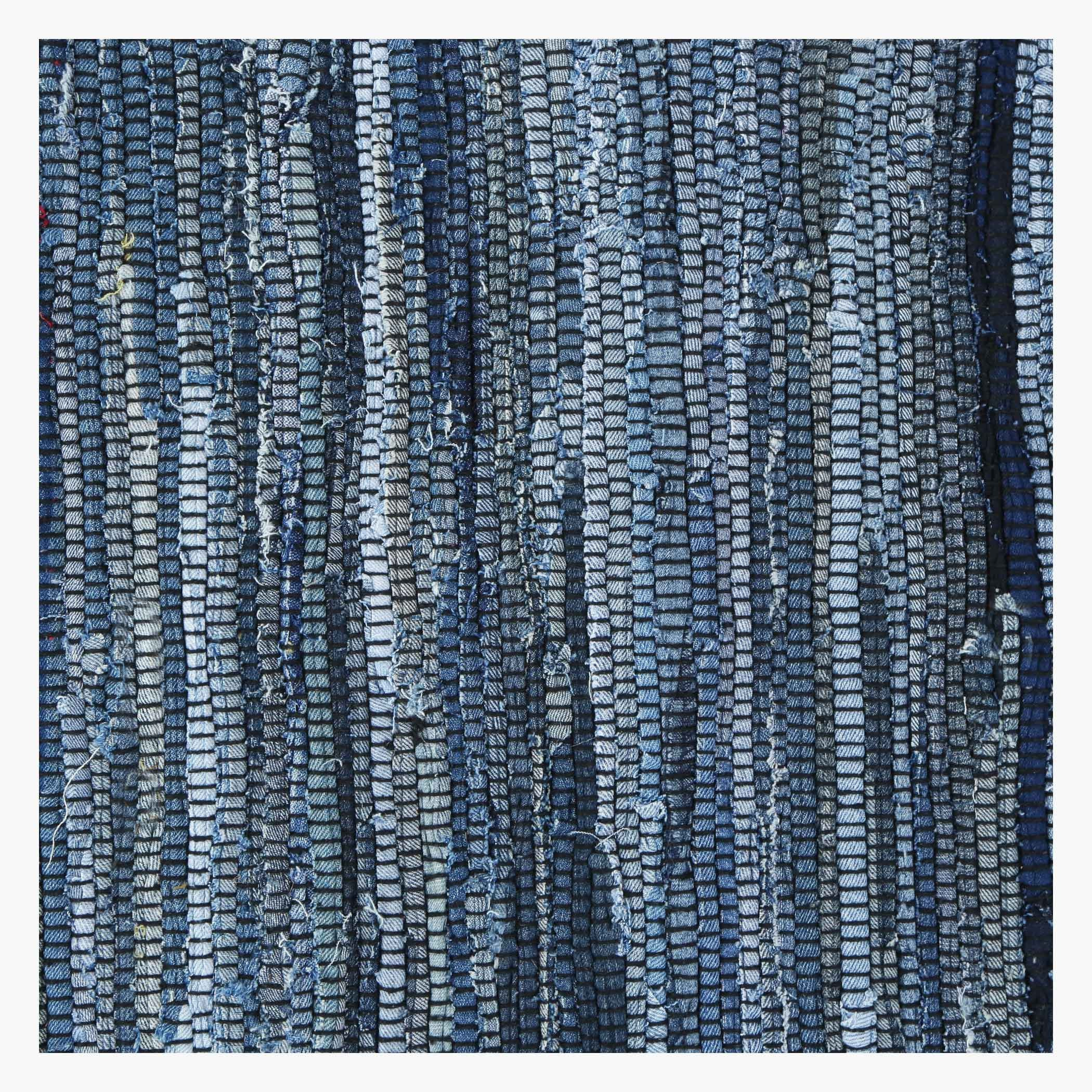 سجادة دوري منسوجة يدويًا دينم - 60×90 سم-hbxdecorandfurnishings-floorcoverings-rugs-image-2