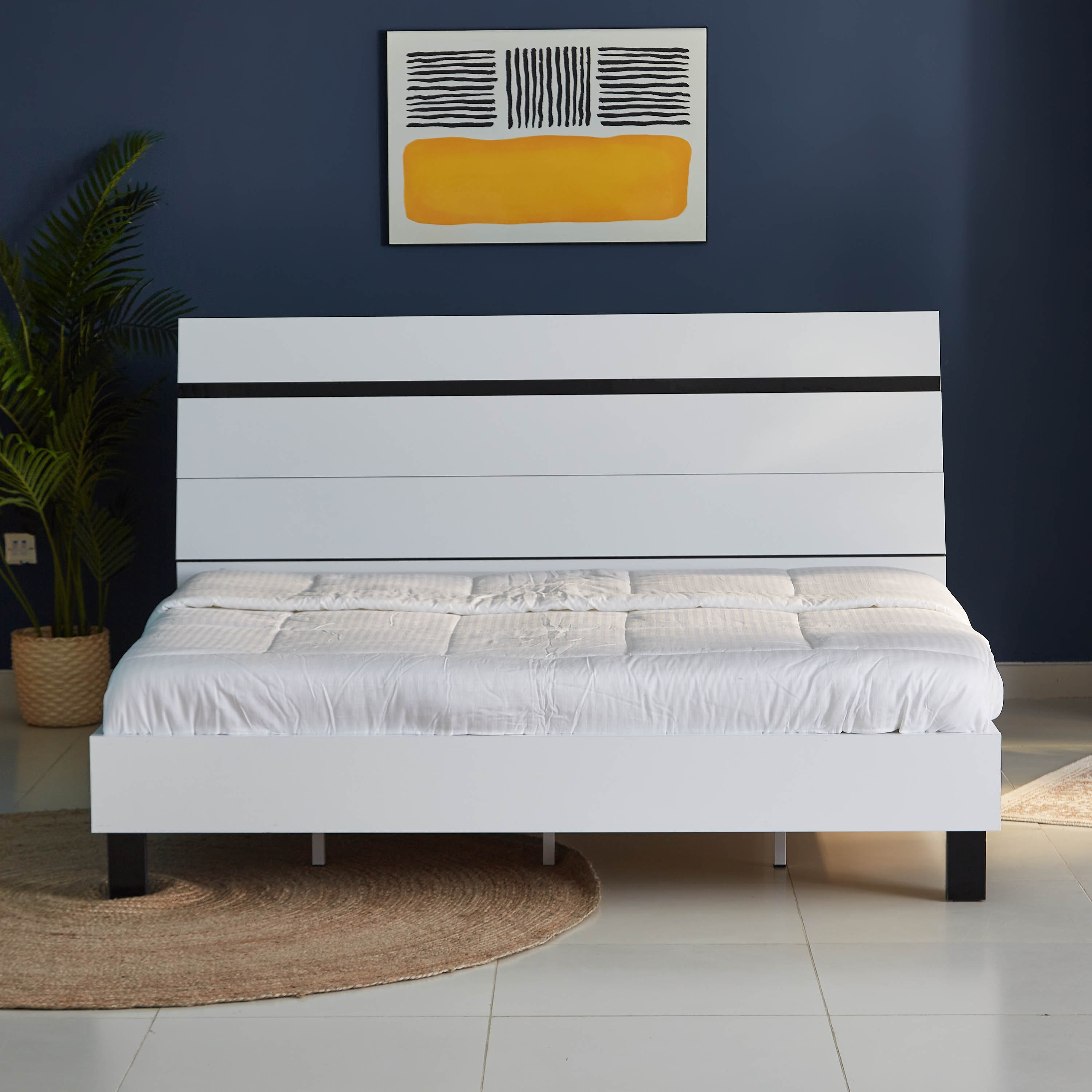 سرير كينج من ماتيلدا - 1180x200 سم-hbxfurniture-bedsandbedsets-beds-king-image-2