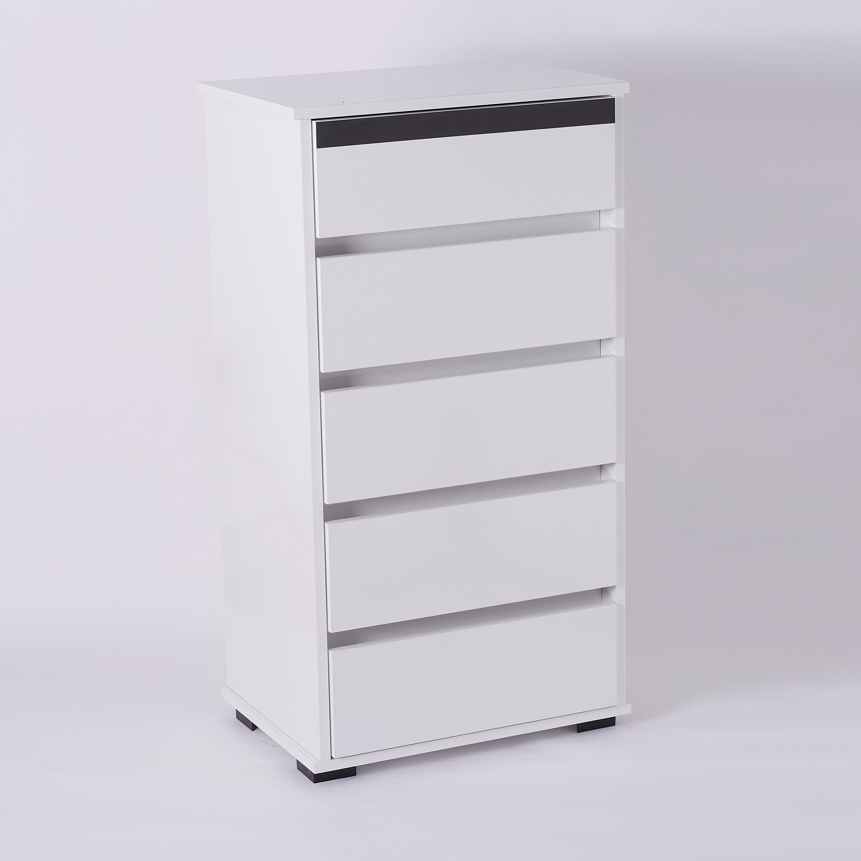 وحدة تخزين بـ 5أدراج من ماتيلد-hbxfurniture-dressersandchests-chestofdrawers-image-8