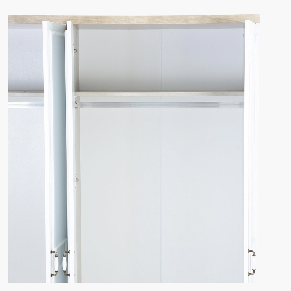خزانة ملابس 6 أبواب بمرايا من فيكتوريا-hbxfurniture-wardrobes-image-6