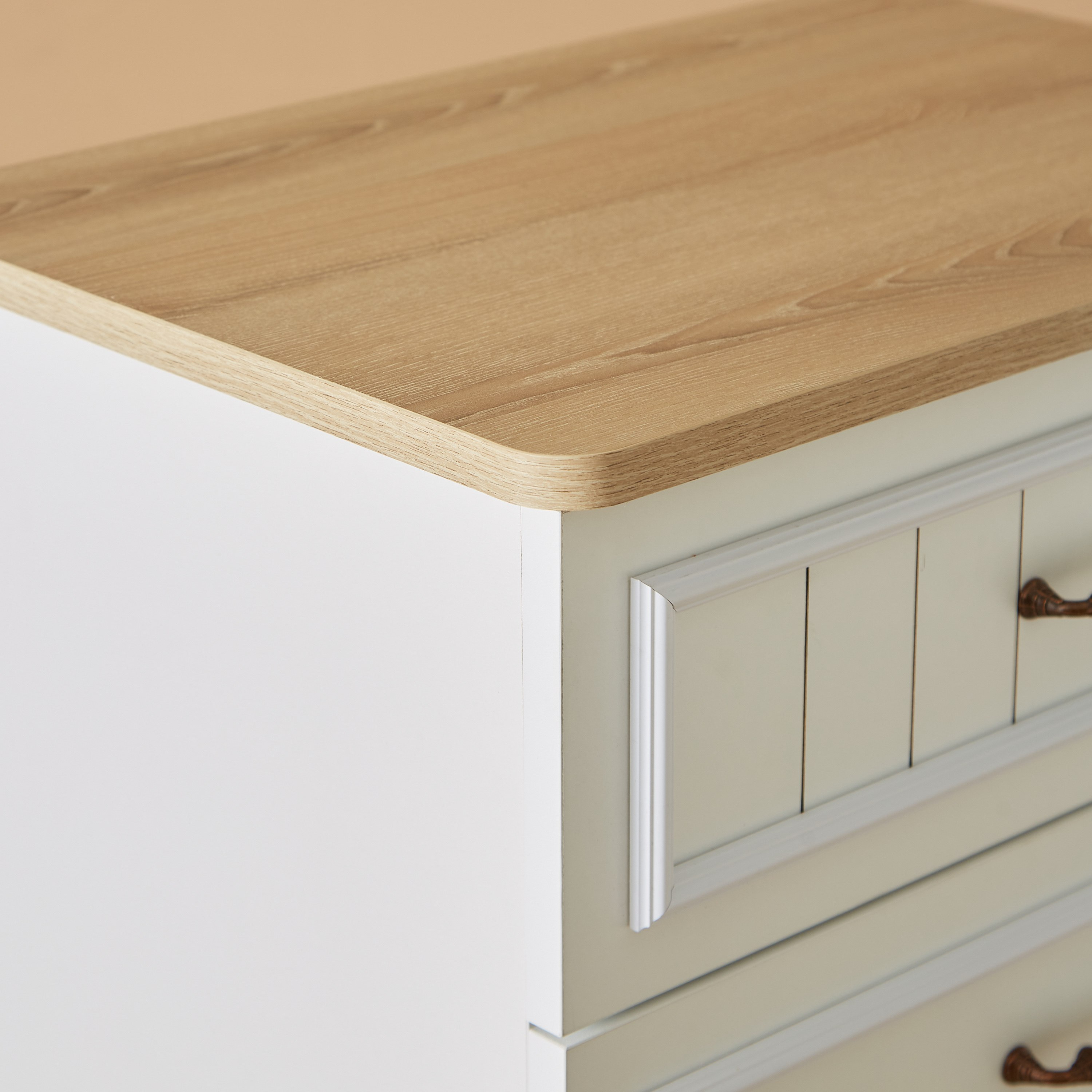 وحدة تخزين 5 أدراج من فيكتوريا-hbxfurniture-dressersandchests-chestofdrawers-image-3