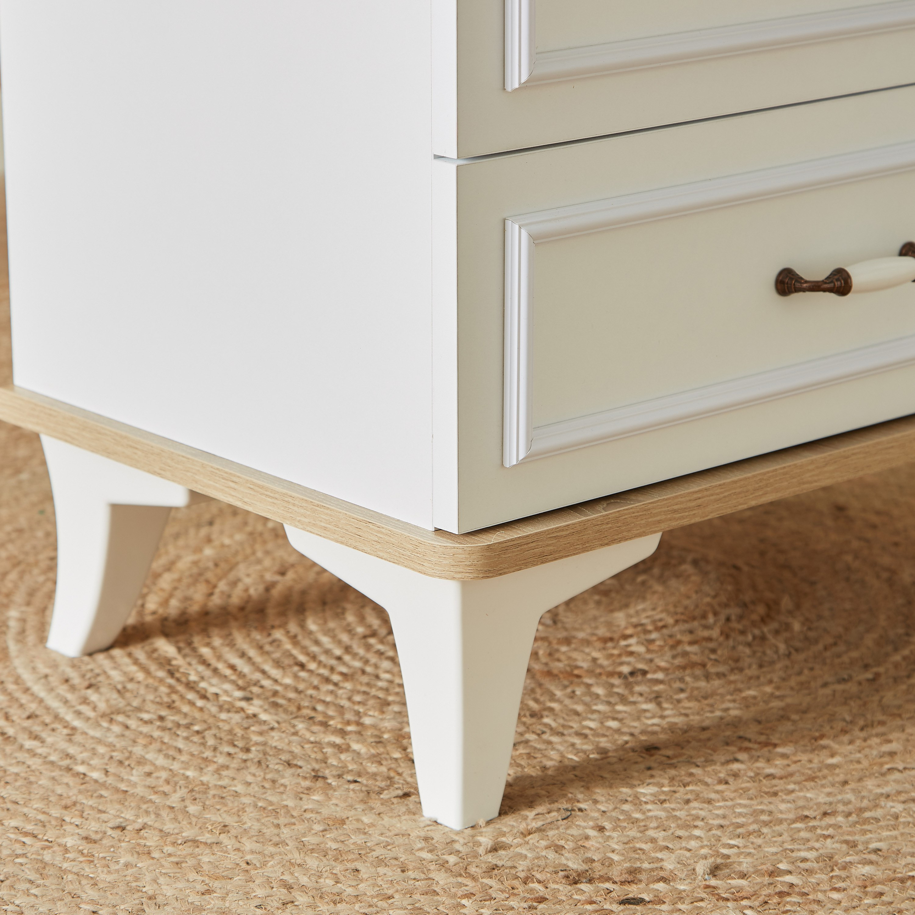 وحدة تخزين 5 أدراج من فيكتوريا-hbxfurniture-dressersandchests-chestofdrawers-image-5