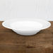 Bella Embossed Porcelain Soup Plate - 21 cm-Crockery-thumbnailMobile-1