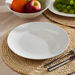 Crimsson Porcelain Dinner Plate - 27 cm-Crockery-thumbnail-0