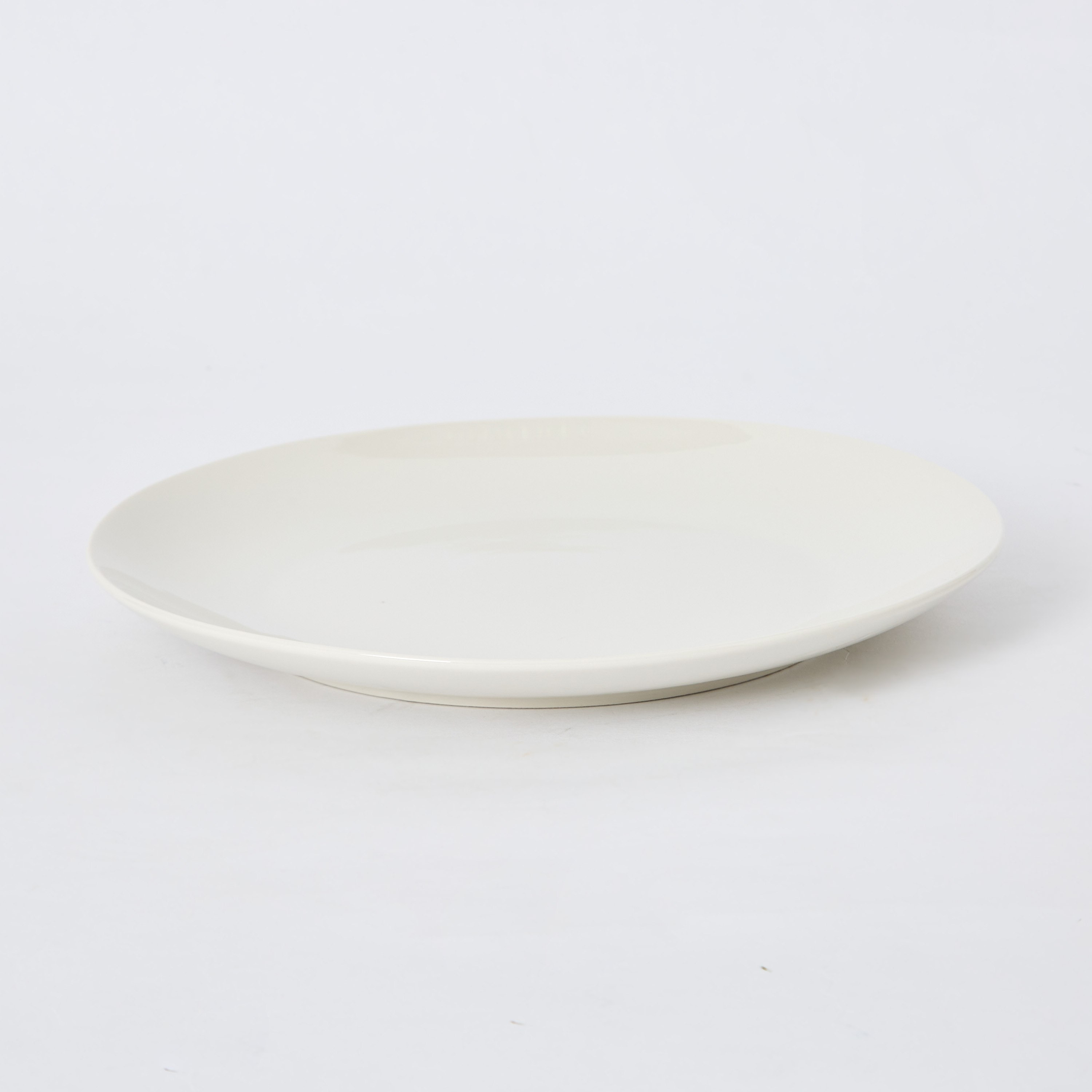 صحن عشاء بورسلين من كريمسون - 27 سم-hbxdecorandfurnishings-tabletop-crockery-image-4