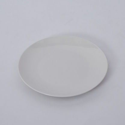 Crimsson Porcelain Side Plate - 20 cms