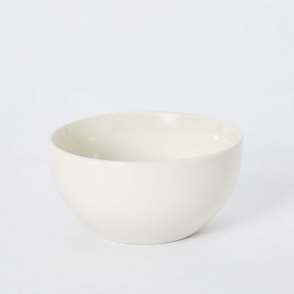 Crimsson Porcelain Cereal Bowl - 14 cms