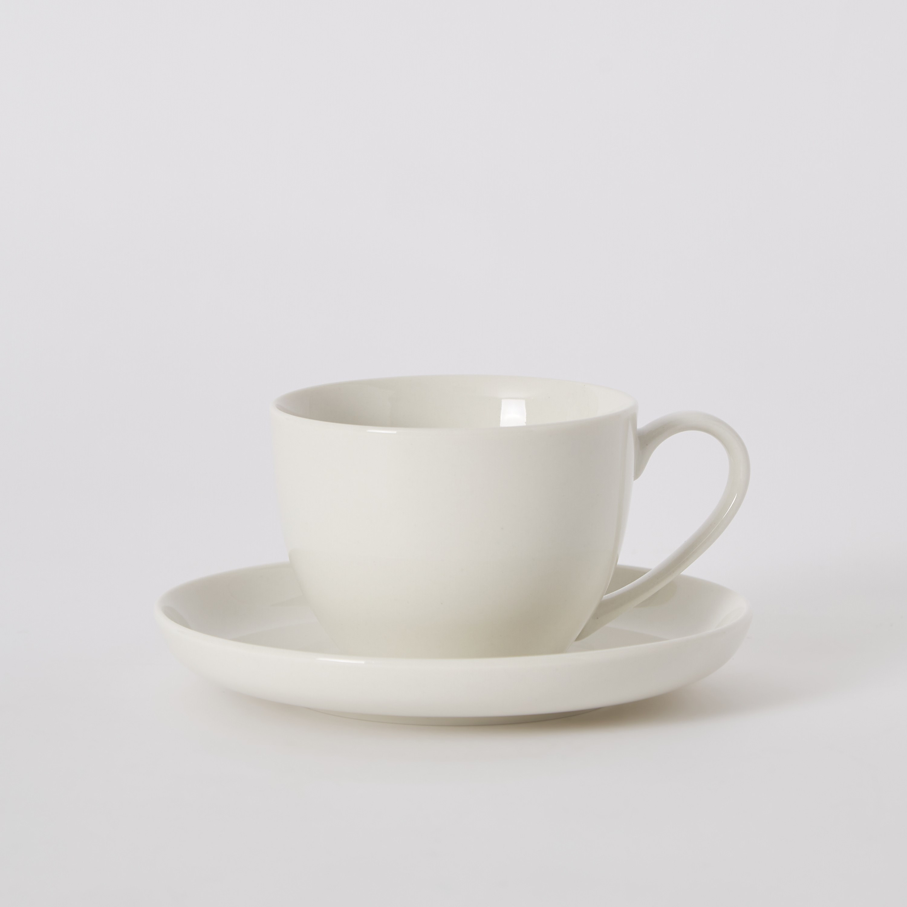 طقم فنجان وصحن من كريمسون- 220 مل-hbxhomeware-diningandtabletop-coffeeandteasets-image-5