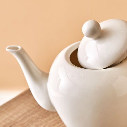 Crimsson Tea Pot - 900 ml