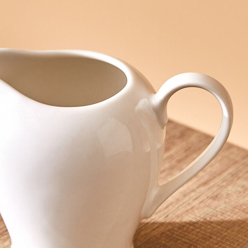Crimsson Milk Pot - 280 ml-Coffee and Tea Sets-image-2