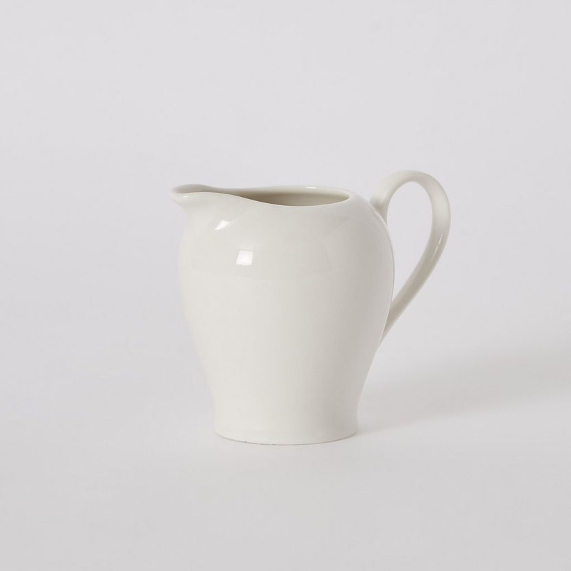 Crimsson Milk Pot - 280 ml-Coffee and Tea Sets-image-4