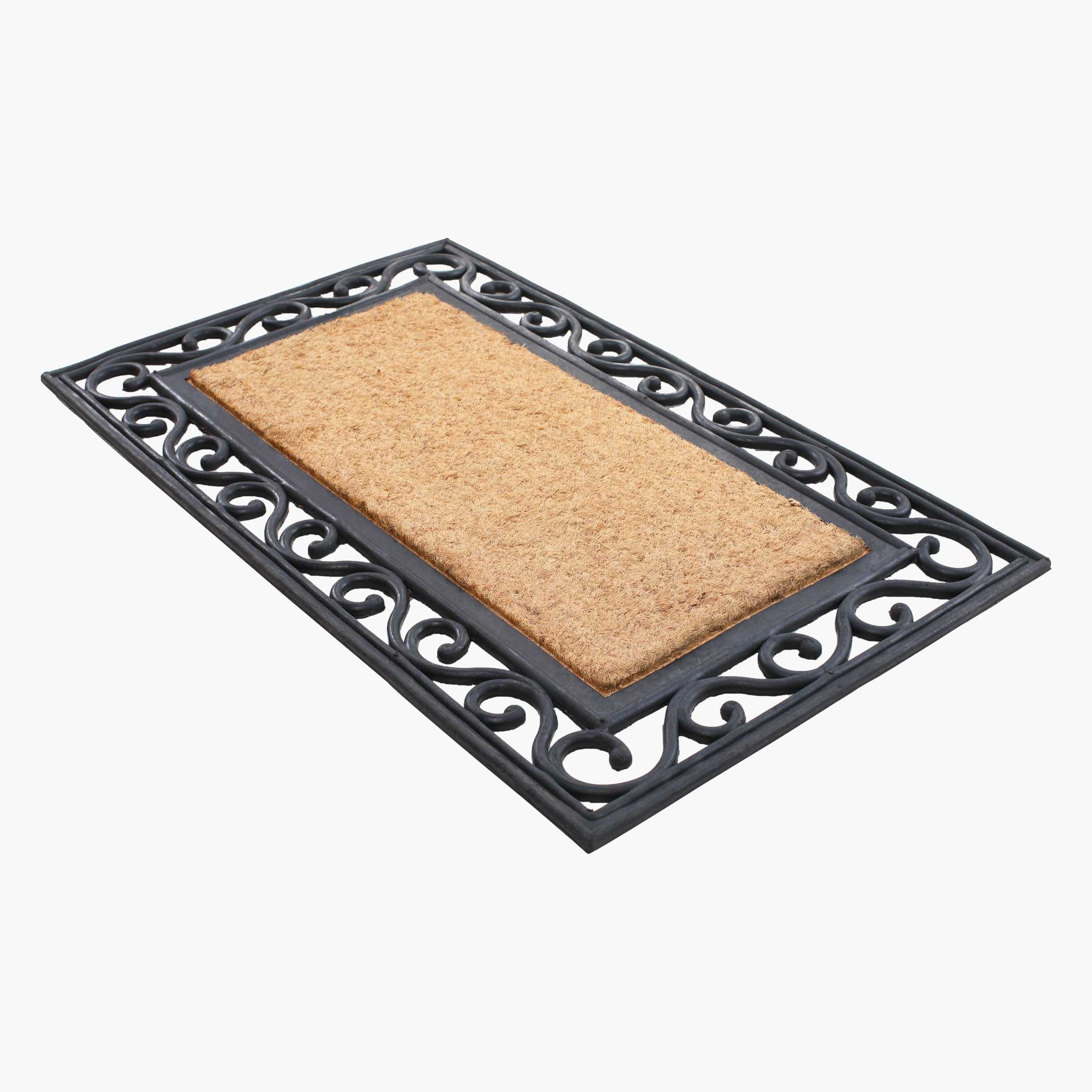 Varda Rectangular Door Mat - 45x75 cm-PROMO_HB_AE_B1G1_250925-image-2