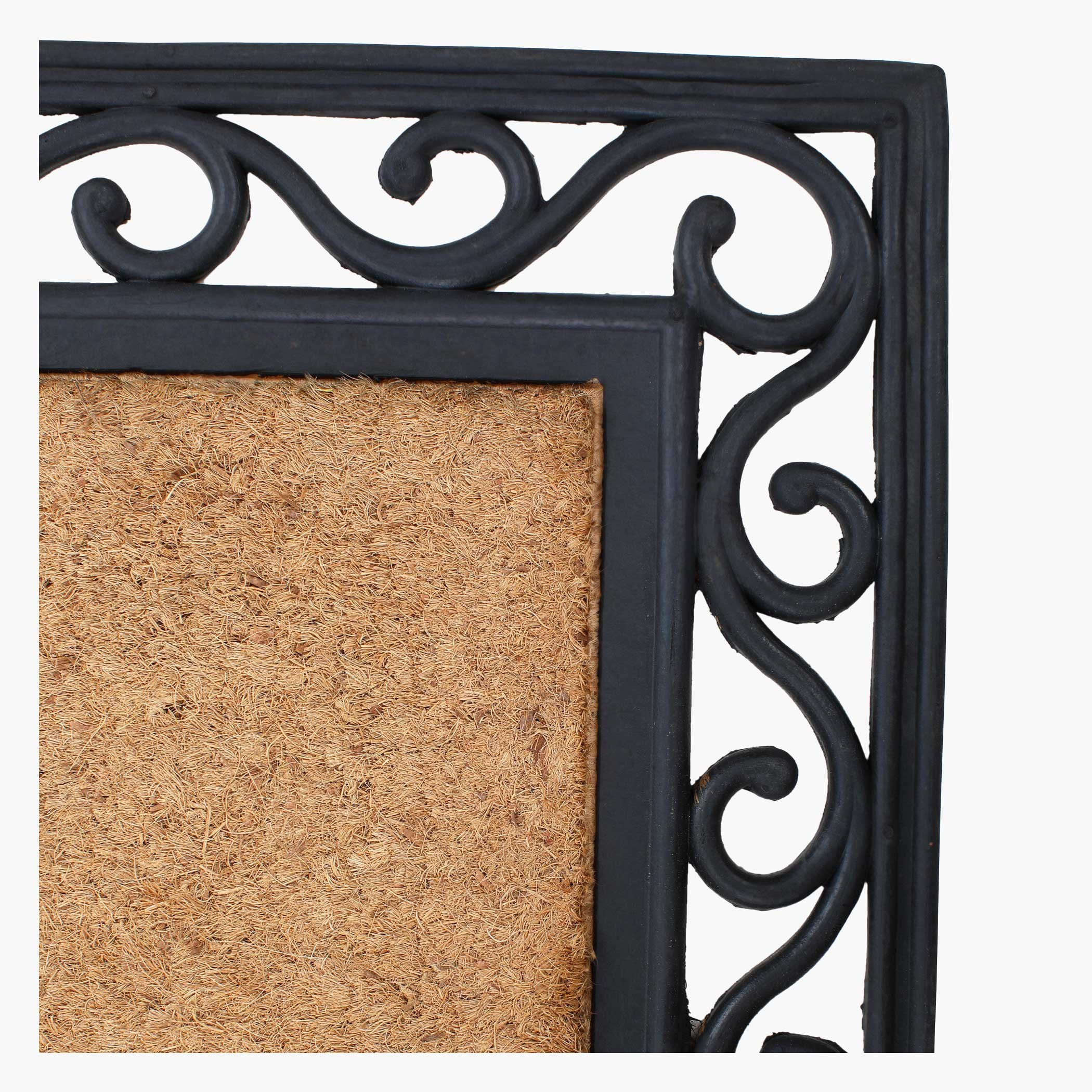 Varda Rectangular Door Mat - 45x75 cm-PROMO_HB_AE_B1G1_250925-image-3