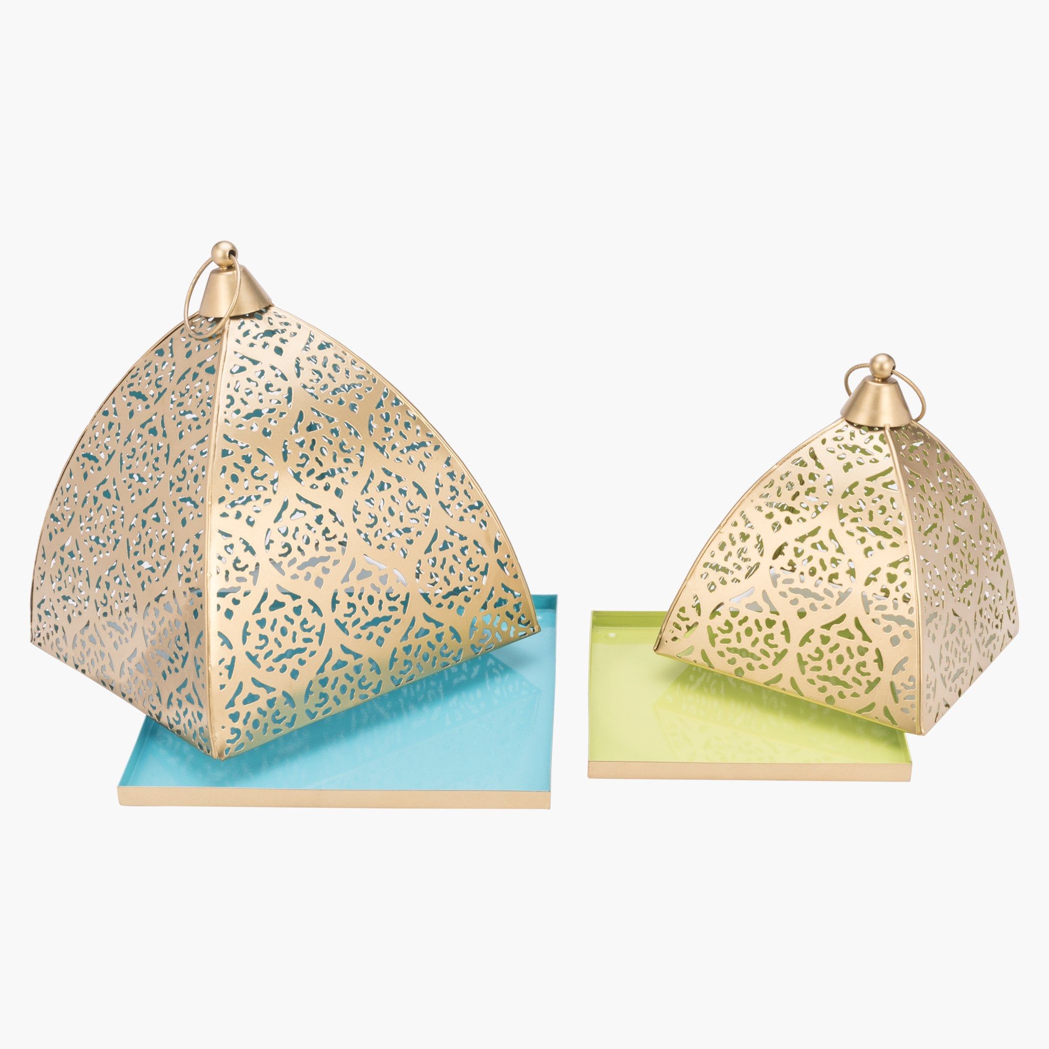 حامل ضوء دوم - طقم من اثنين-hbxlivingroom-decorandaccessories-candleholders-image-3