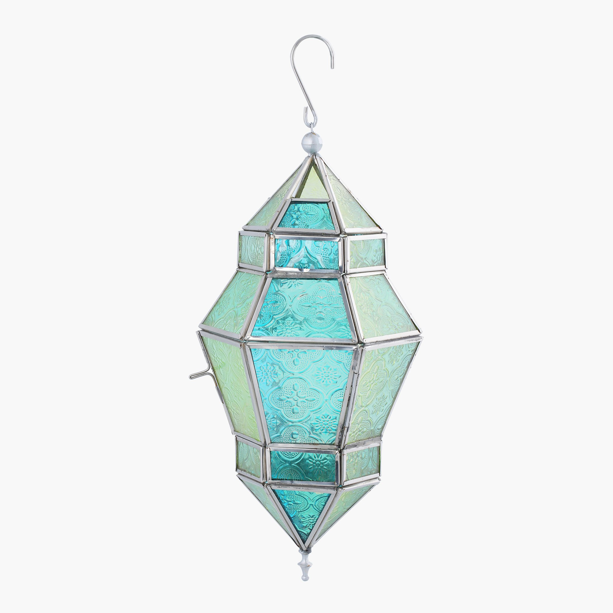 Geome Lantern - 15x30 cm-PROMO_HB_AE_B1G1_250925-image-1