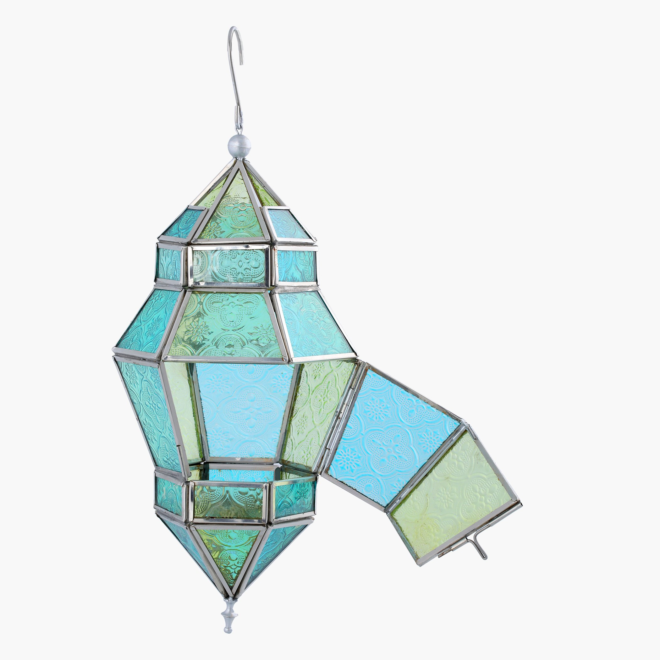 Geome Lantern - 15x30 cm-PROMO_HB_AE_B1G1_250925-image-2
