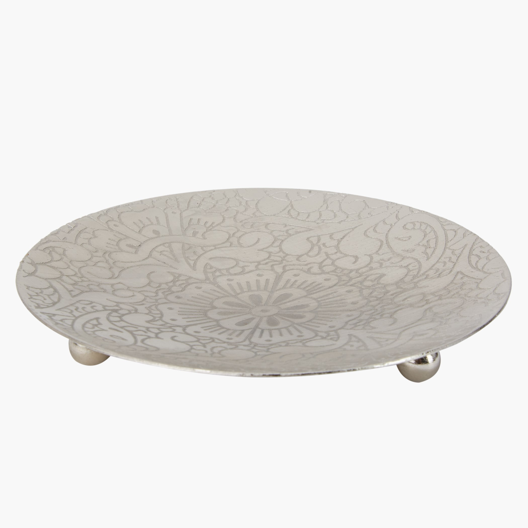 صينية شموع أسطوانية-hbxlivingroom-decorandaccessories-candleholders-image-2