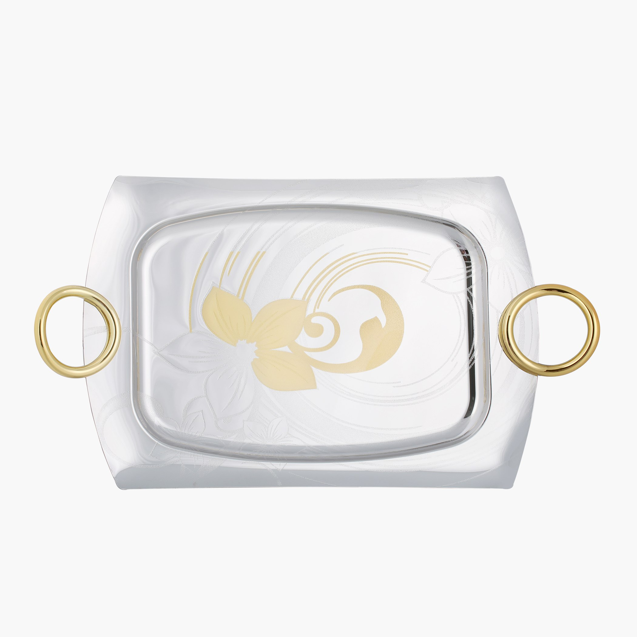 صينية تقديم إليجانس - 36×24.8 سم-hbxhomeware-hbxkitchen-image-3
