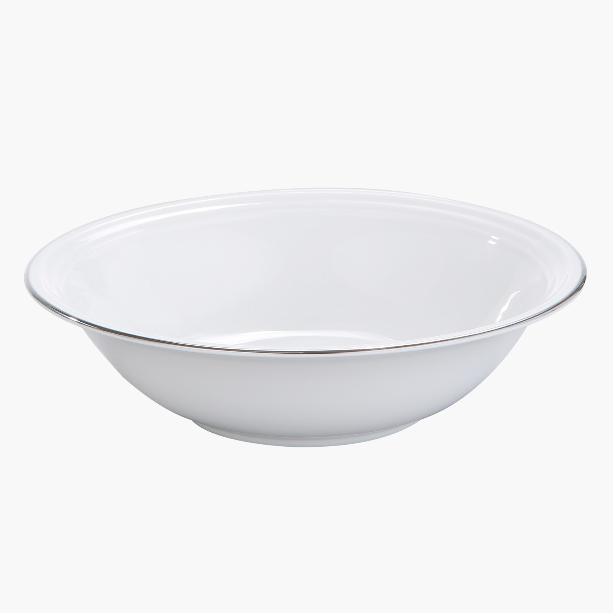 Pearl Salad Bowl -hbxdecorandfurnishings-tabletop-crockery-image-1
