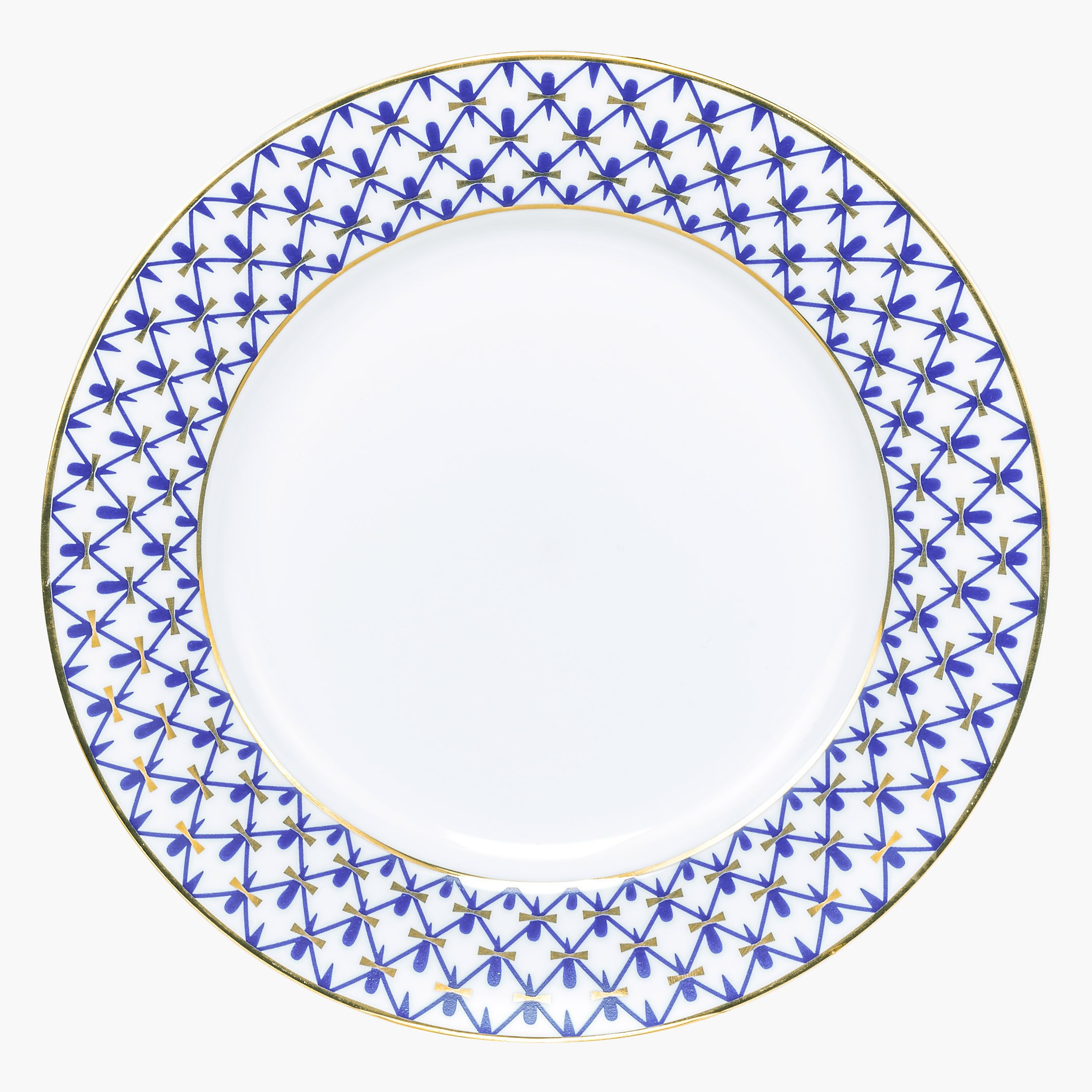 صحن عشاء كوستا - 27 سم-hbxdecorandfurnishings-tabletop-crockery-image-1