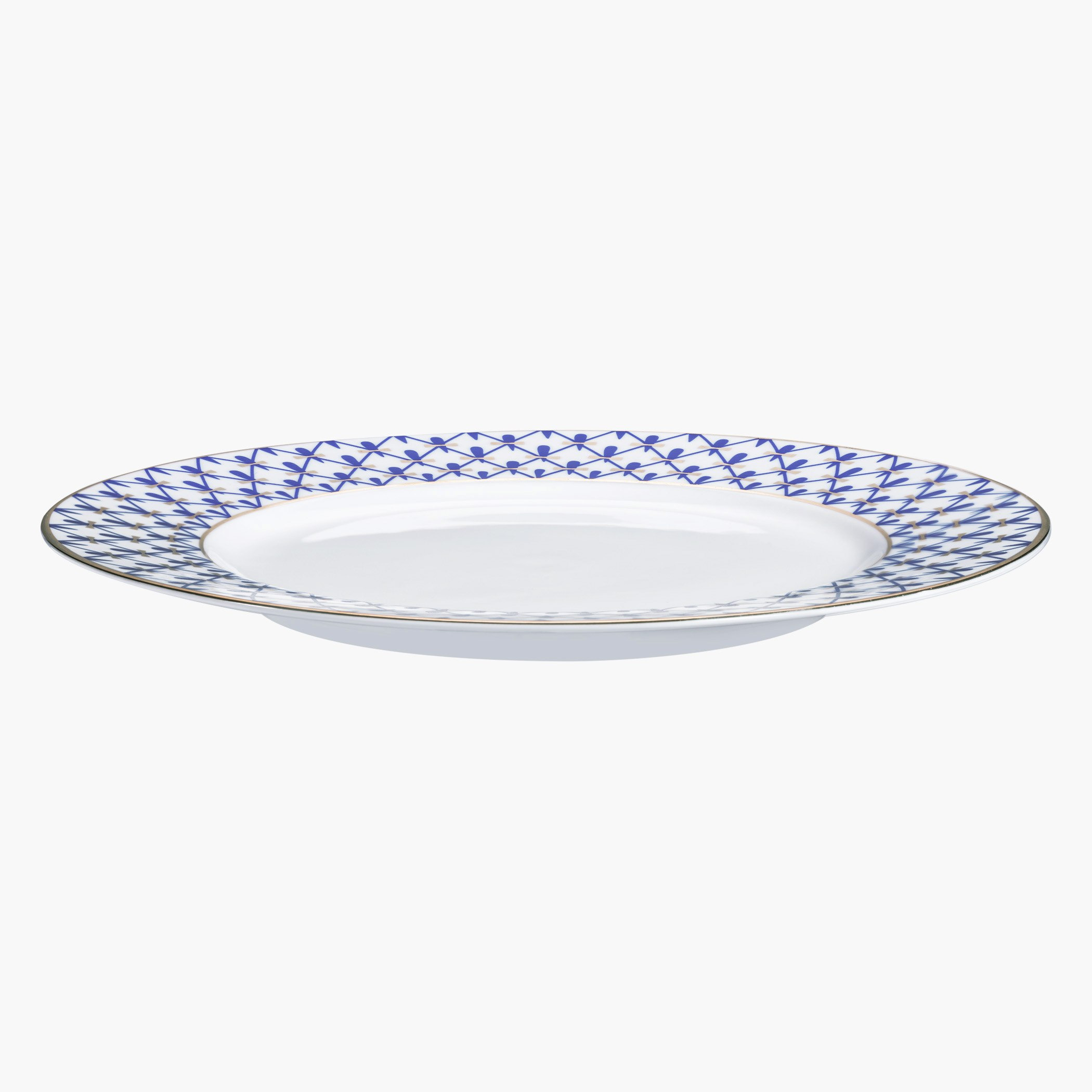 صحن عشاء كوستا - 27 سم-hbxdecorandfurnishings-tabletop-crockery-image-2