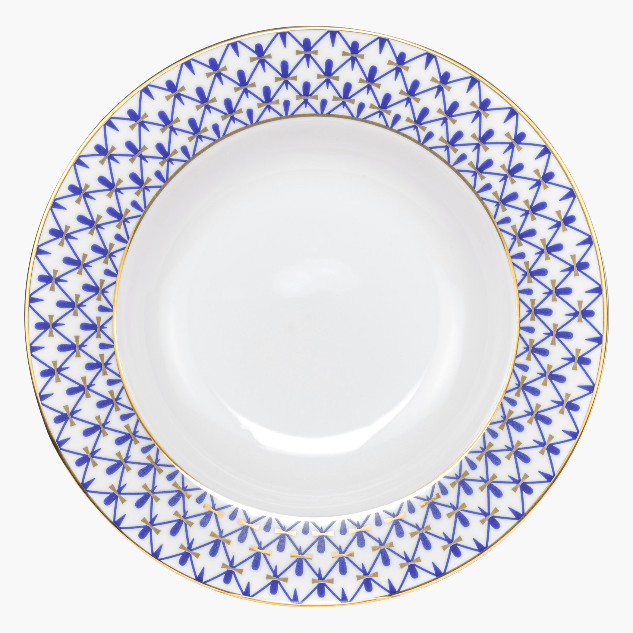 وعاء حساء من كوستا - 23 سم-hbxdecorandfurnishings-tabletop-crockery-image-2