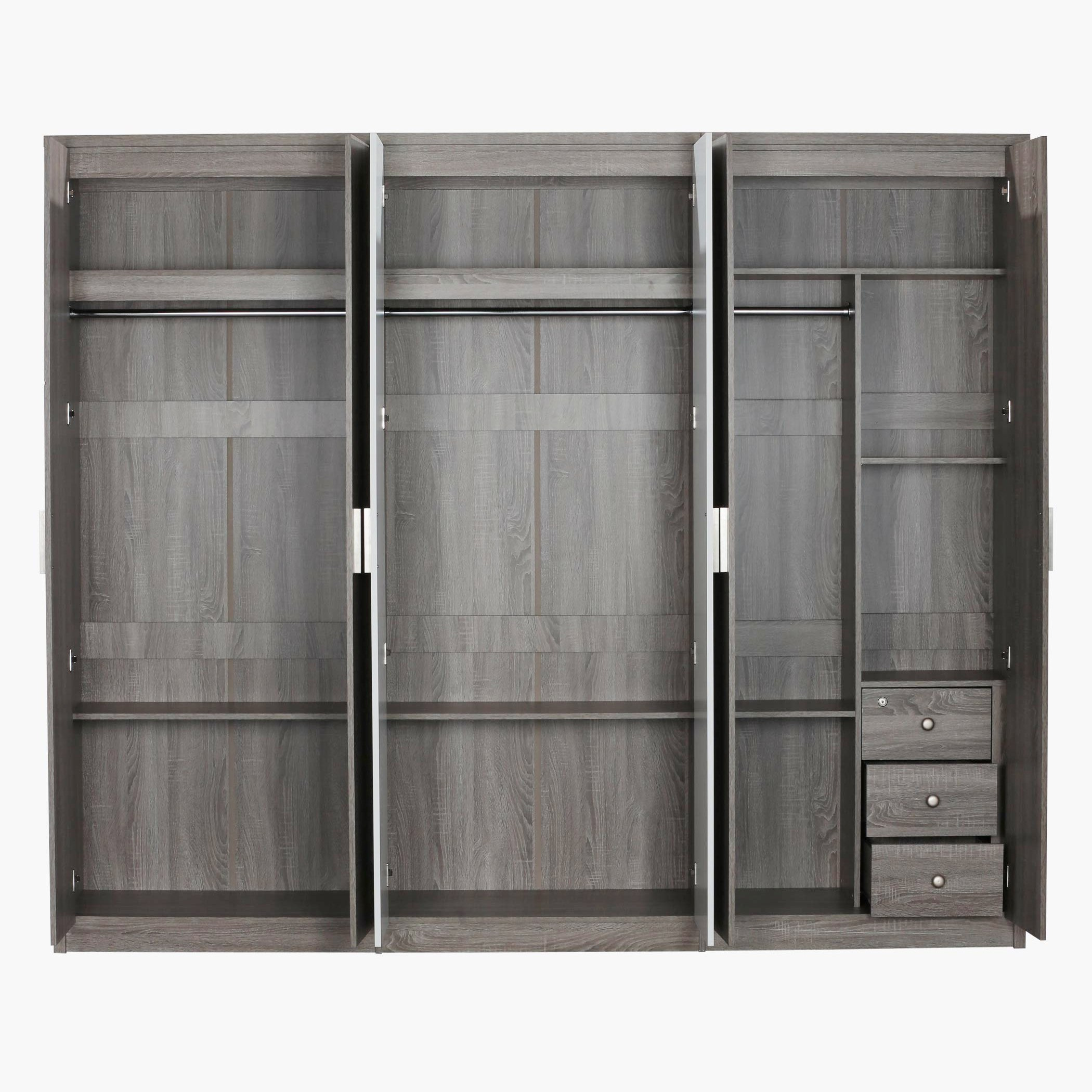 دولاب بـ6 أبواب ومرايا من ماريسا-hbxfurniture-wardrobes-image-3