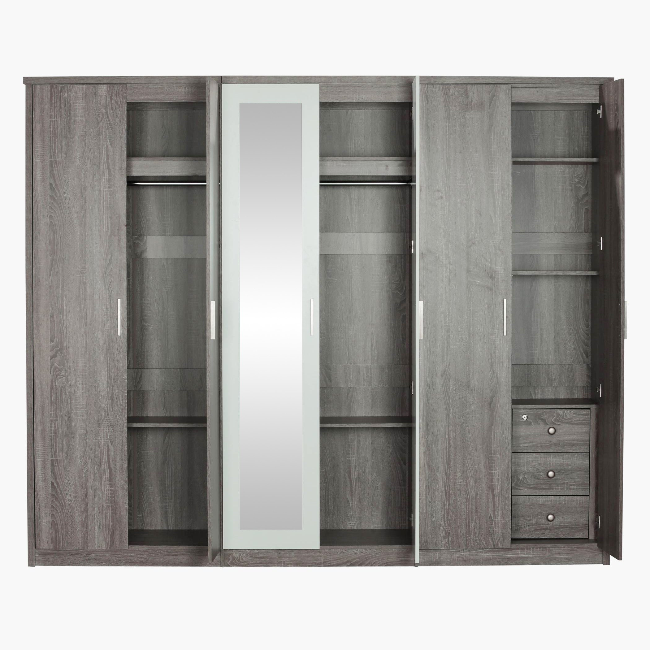 دولاب بـ6 أبواب ومرايا من ماريسا-hbxfurniture-wardrobes-image-4