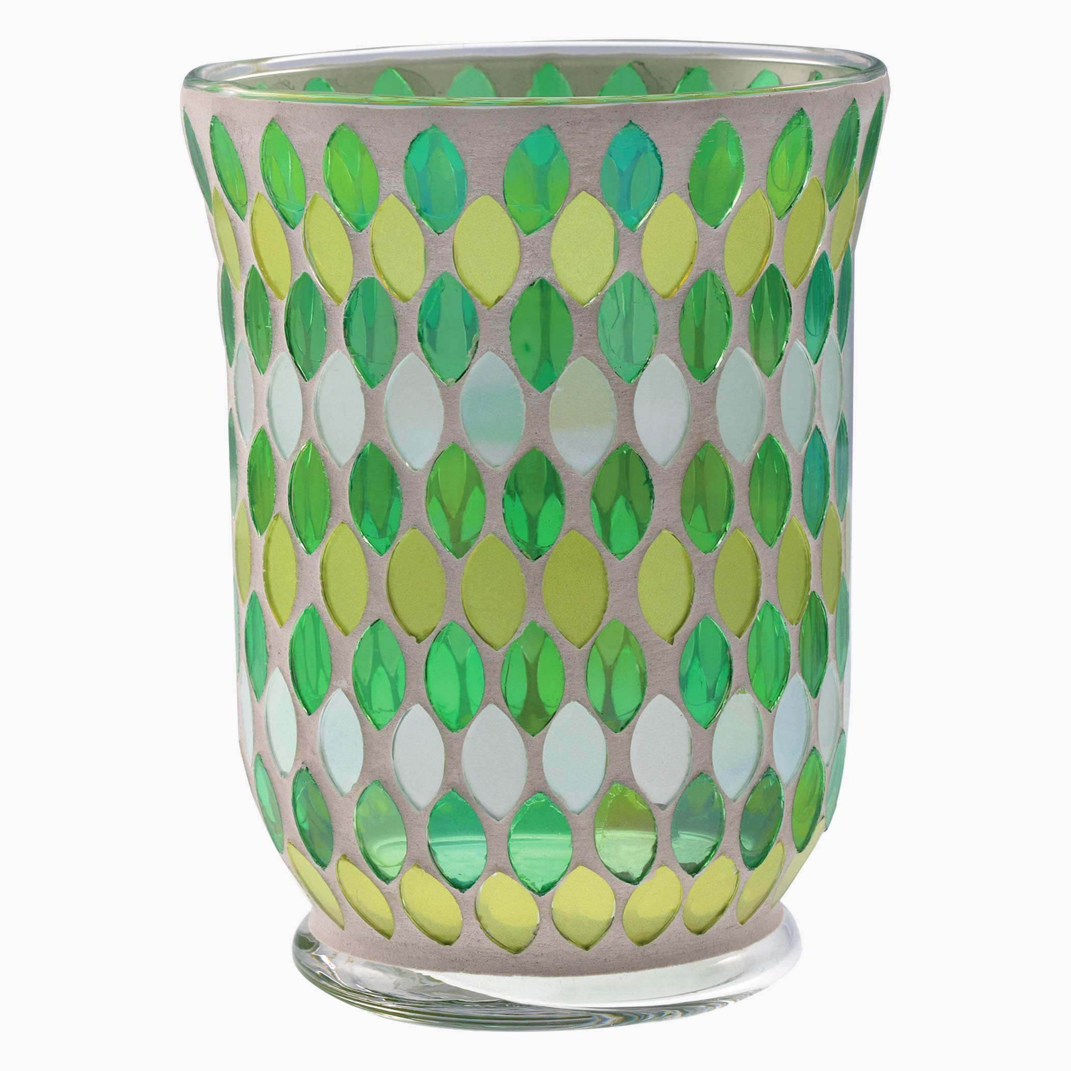 حامل شموع فسيفسائي لابيز-hbxlivingroom-decorandaccessories-candleholders-image-1