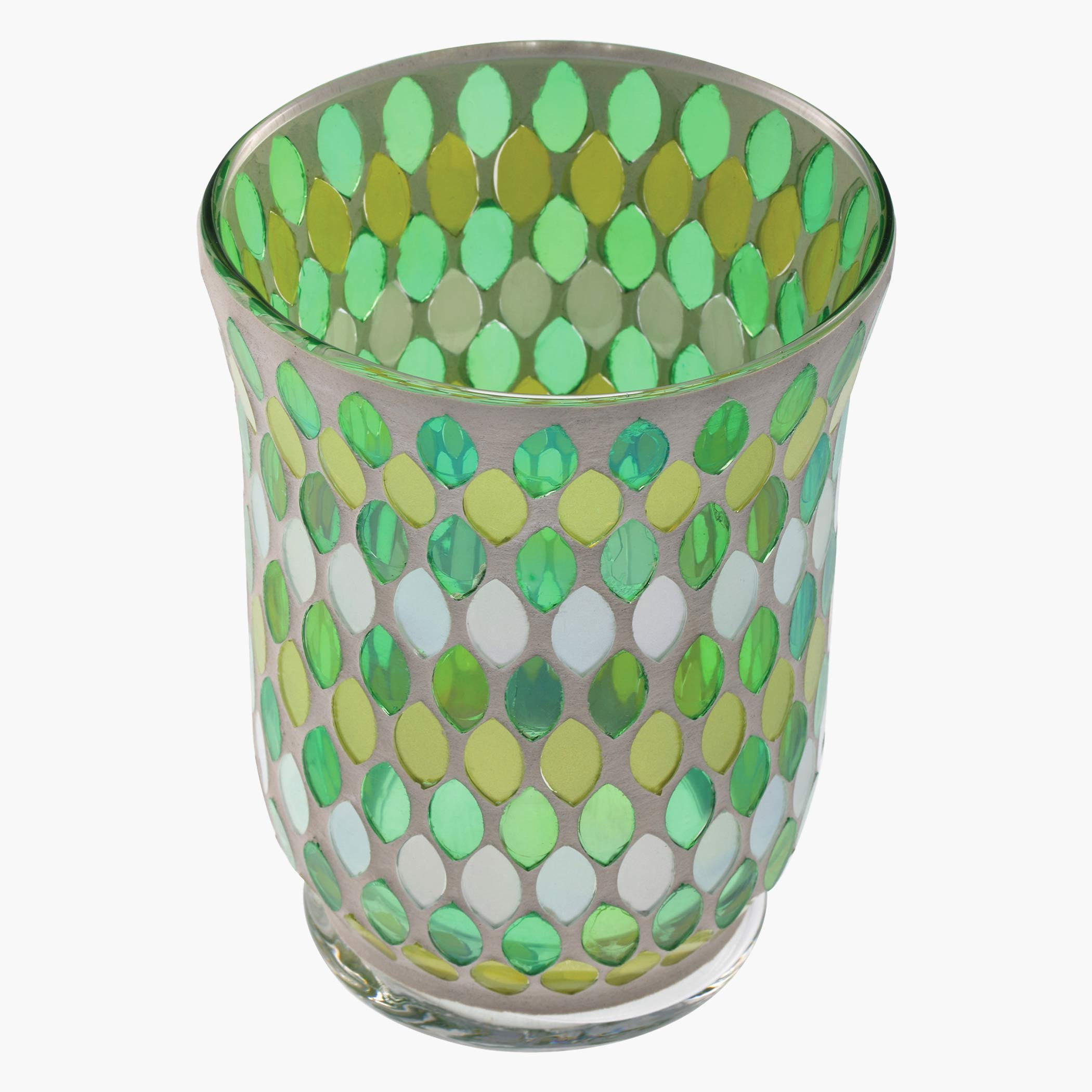 حامل شموع فسيفسائي لابيز-hbxlivingroom-decorandaccessories-candleholders-image-2