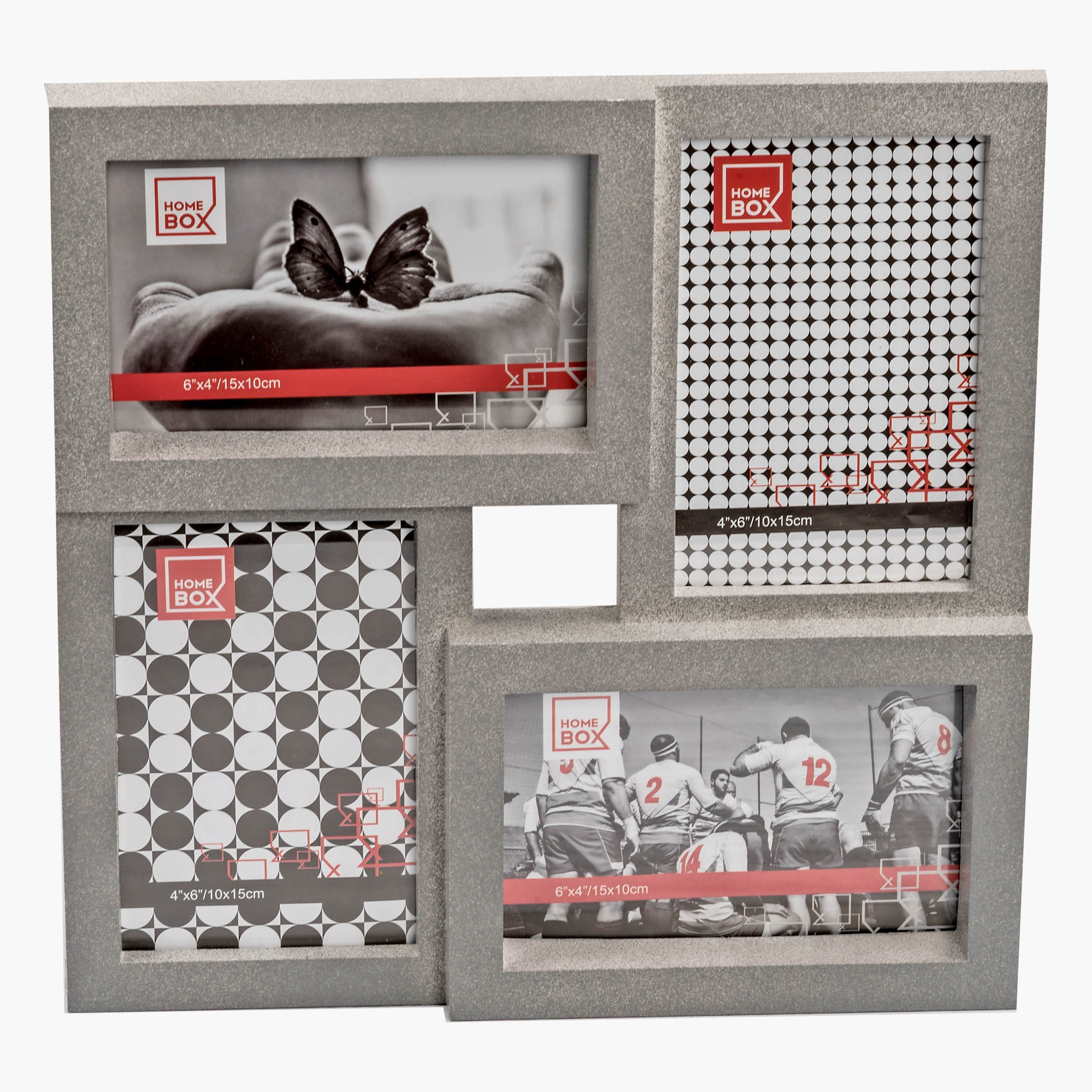 إطار صور متعددة من سيّانّا - 10x15 سم-hbxkidsandyouth-walldecor-photoframes-image-1