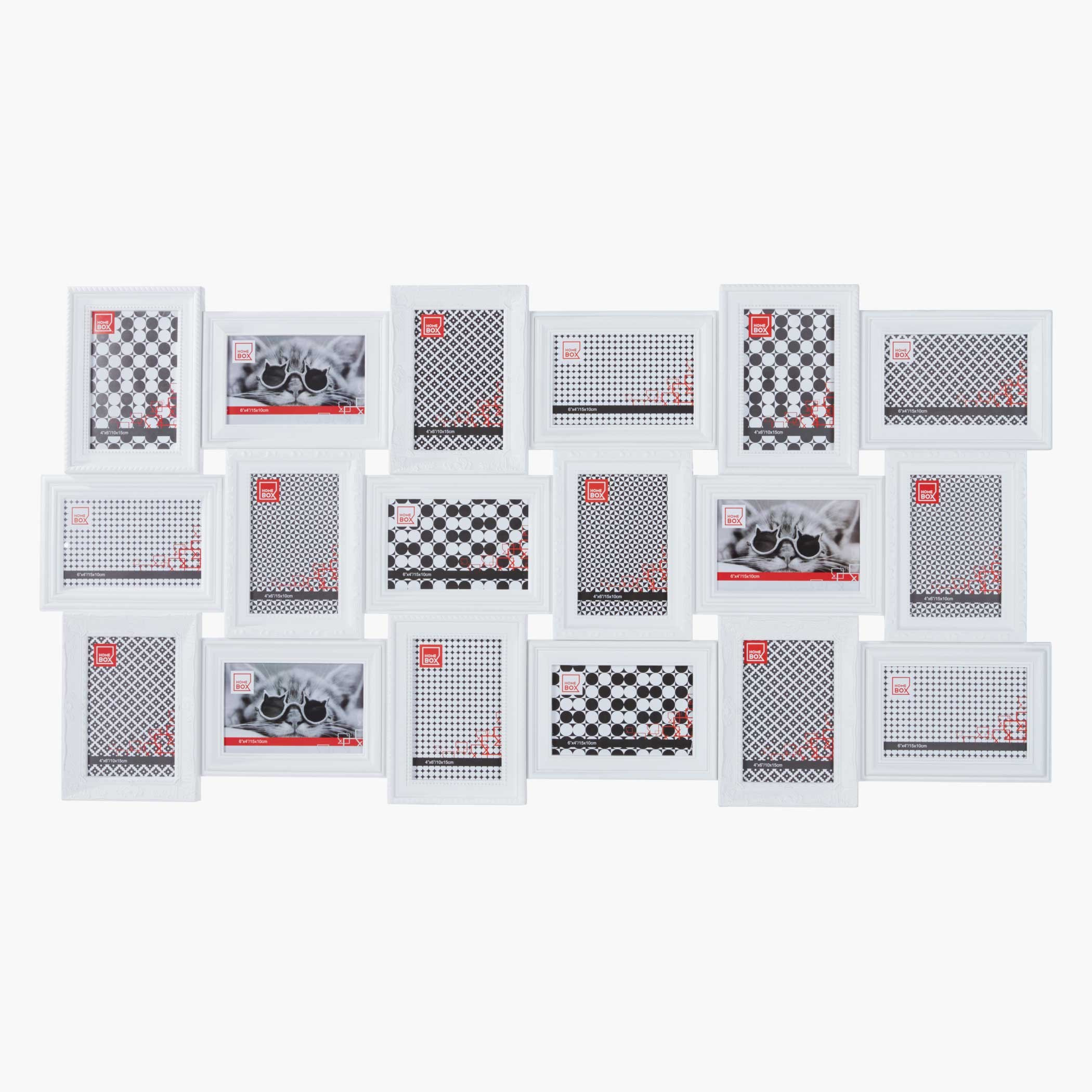 إطار صور متعددة من بابلو-hbxkidsandyouth-walldecor-photoframes-image-1