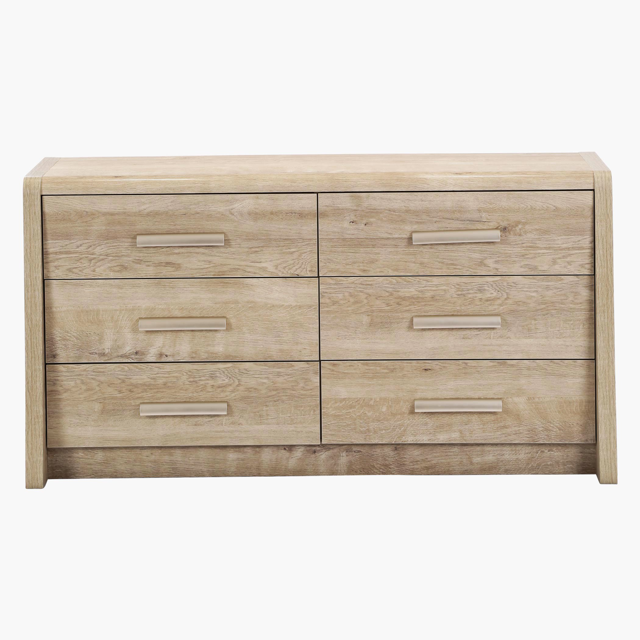 طاولة تزيين كبيرة كيرفي بستة أدراج وبدون مرآة-hbxfurniture-bedroom-dressersandmirrors-image-3