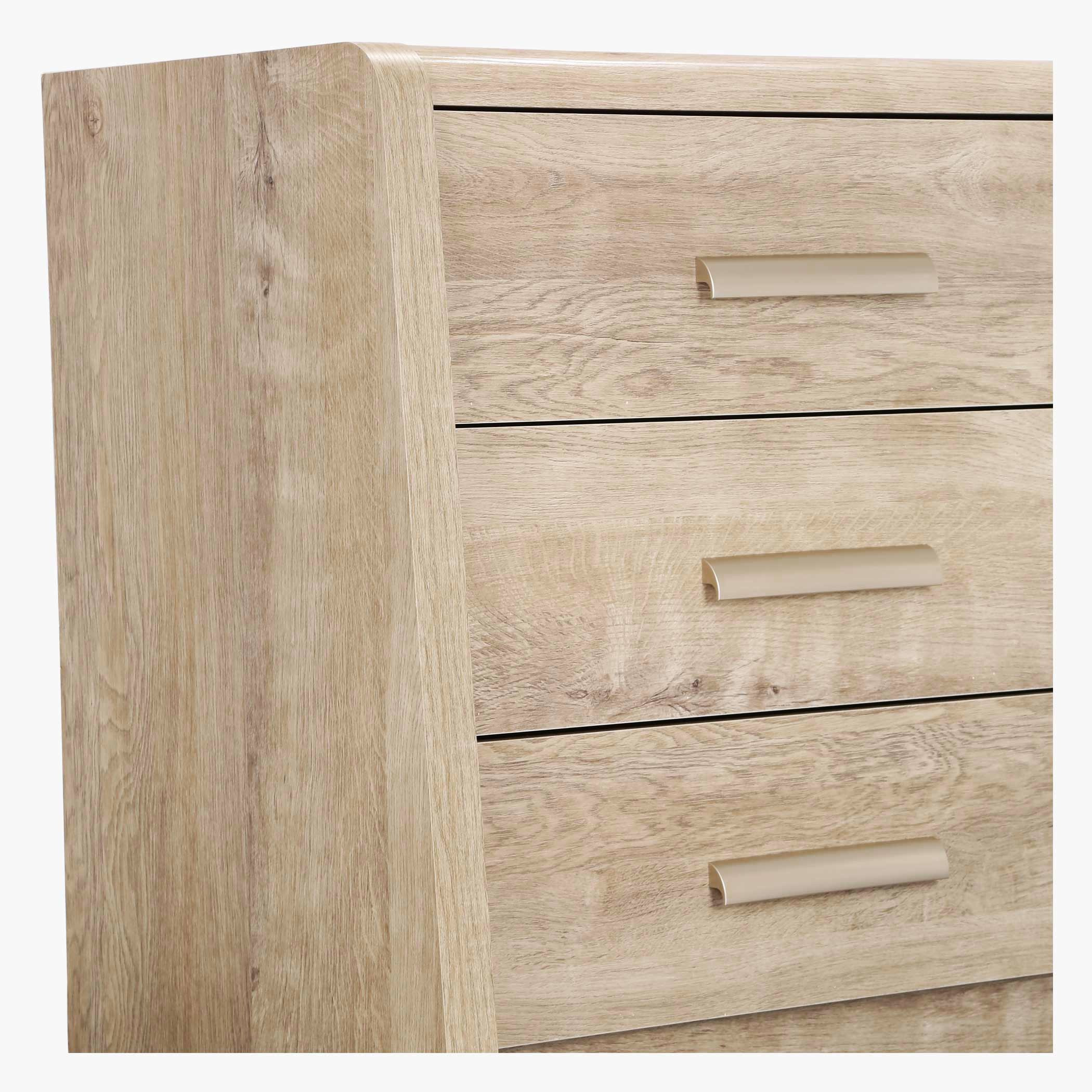 طاولة تزيين كبيرة كيرفي بستة أدراج وبدون مرآة-hbxfurniture-bedroom-dressersandmirrors-image-6