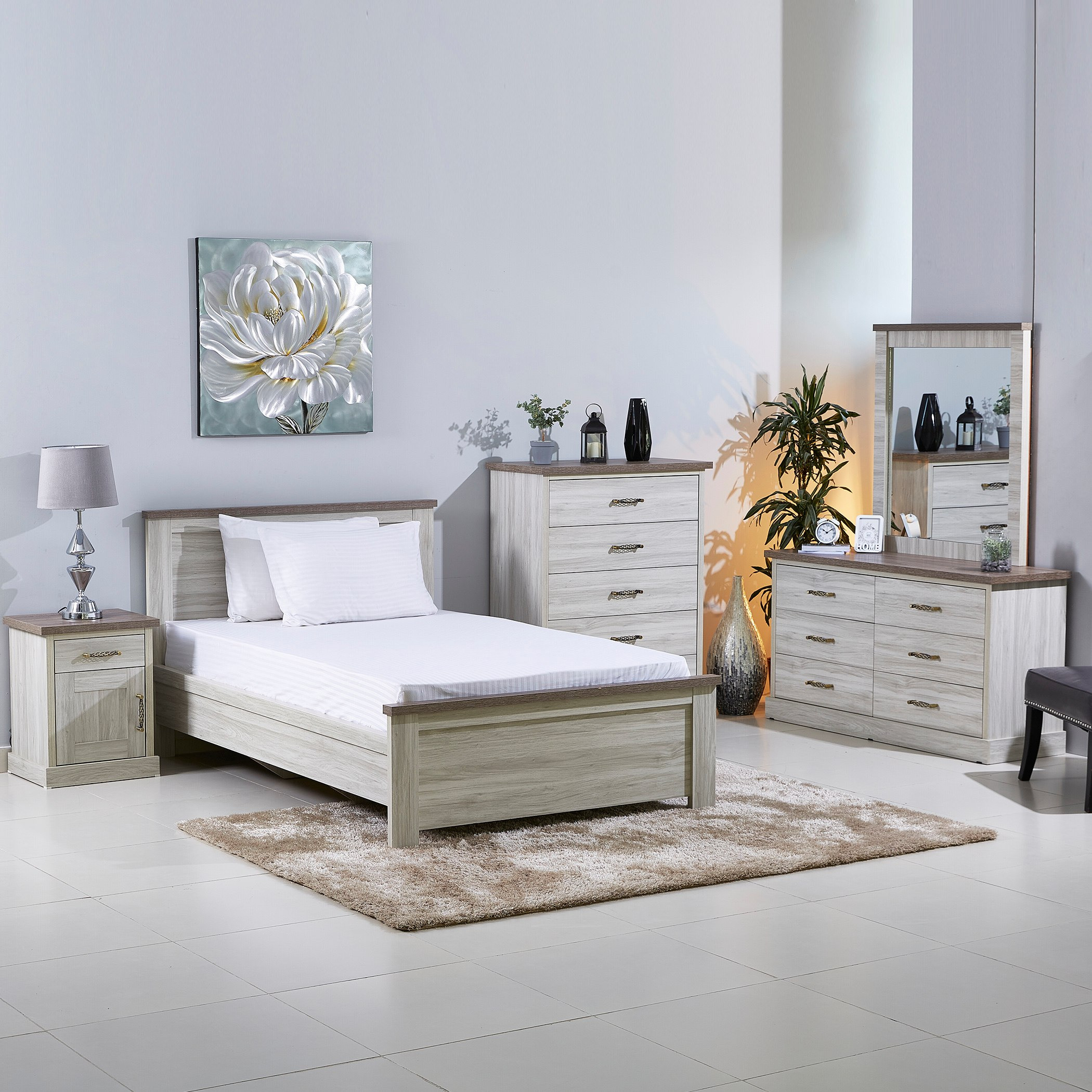 Angelic Night Stand with Door and Drawer-PROMO_HB_UAE_HBX10_280126-image-5