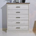 Angelic Chest of 5-Drawers-Chest of Drawers-thumbnail-1