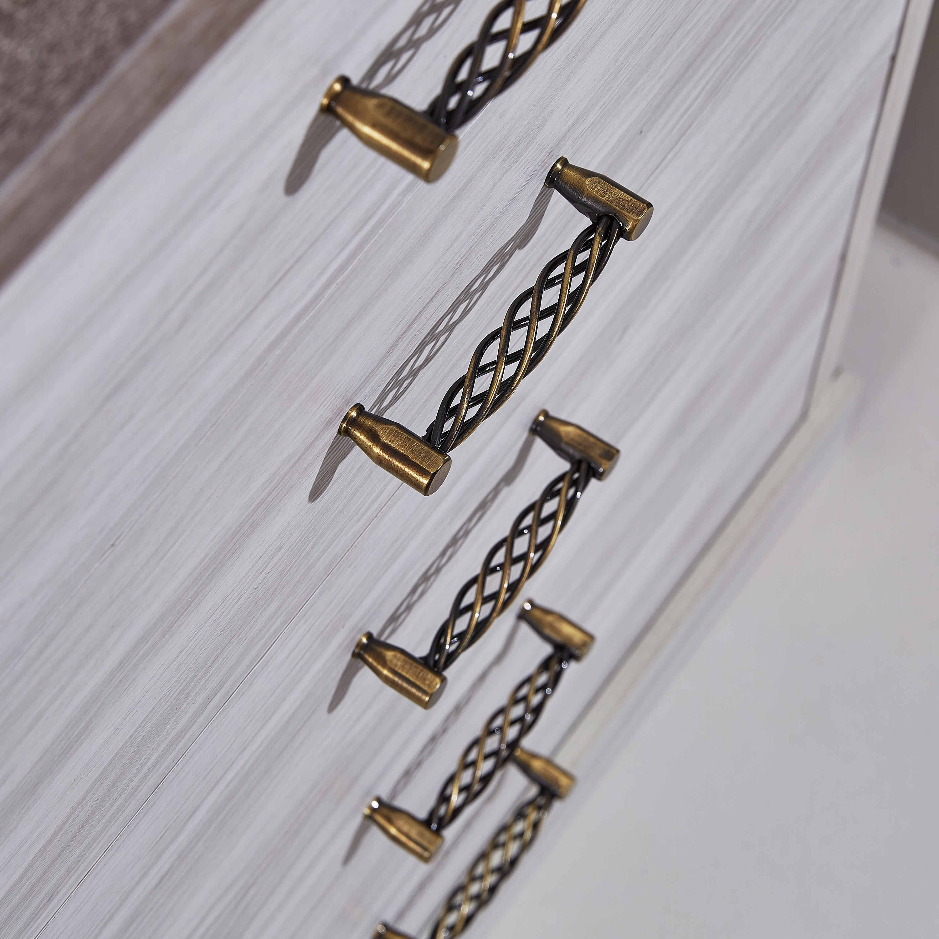Angelic Chest of 5-Drawers-hbxfurniture-dressersandchests-chestofdrawers-image-4
