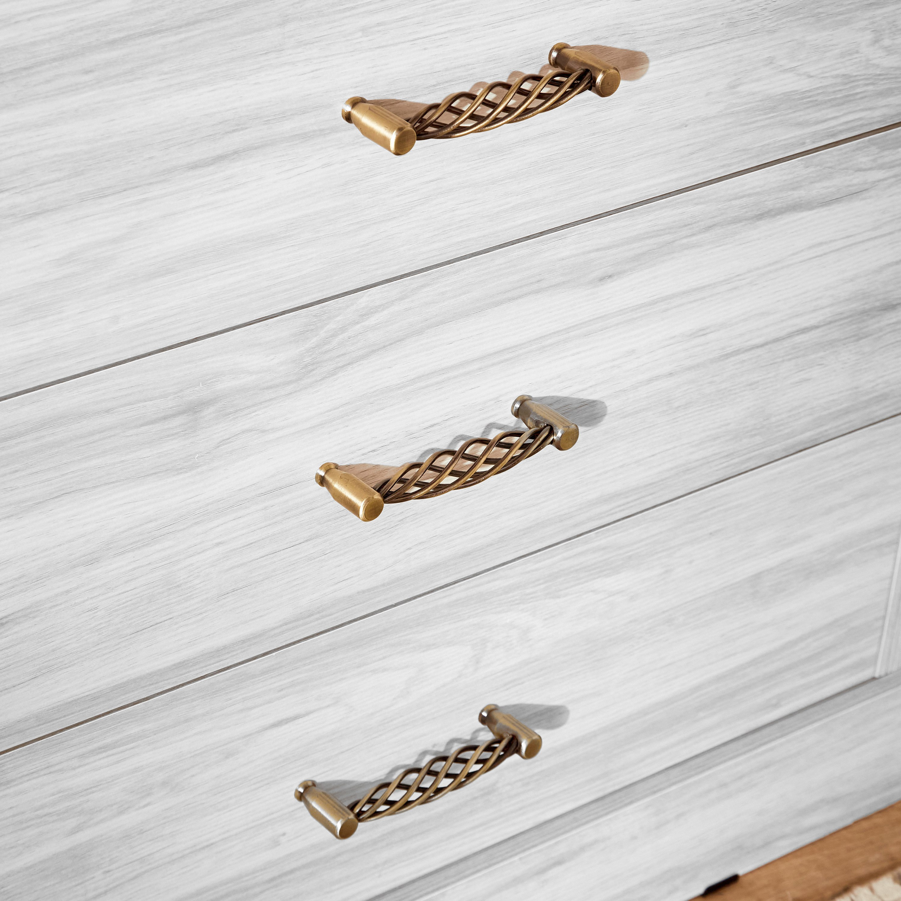 Angelic 3-Drawer Dresser without Mirror-hbxfurniture-kidsroom-kidsdressersandmirrors-image-5