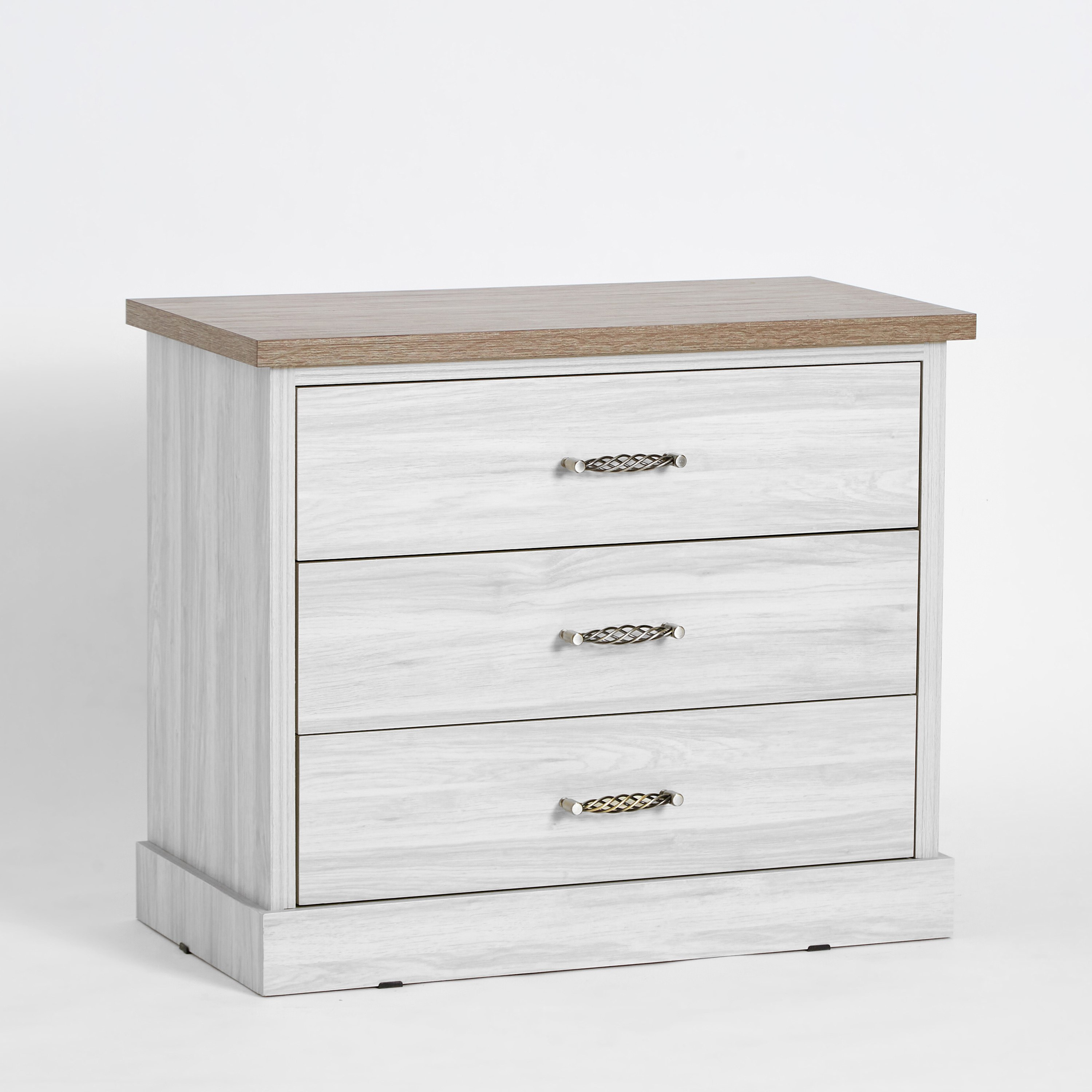 Angelic 3-Drawer Dresser without Mirror-hbxfurniture-kidsroom-kidsdressersandmirrors-image-8