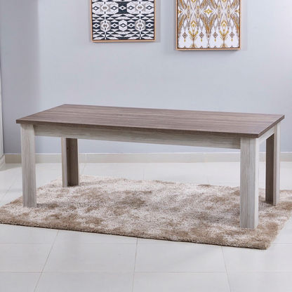 Angelic 8-Seater Dining Table