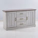 Angelic 3-Drawer Sideboard Buffet with 2 Doors-Buffets and Sideboards-thumbnailMobile-4