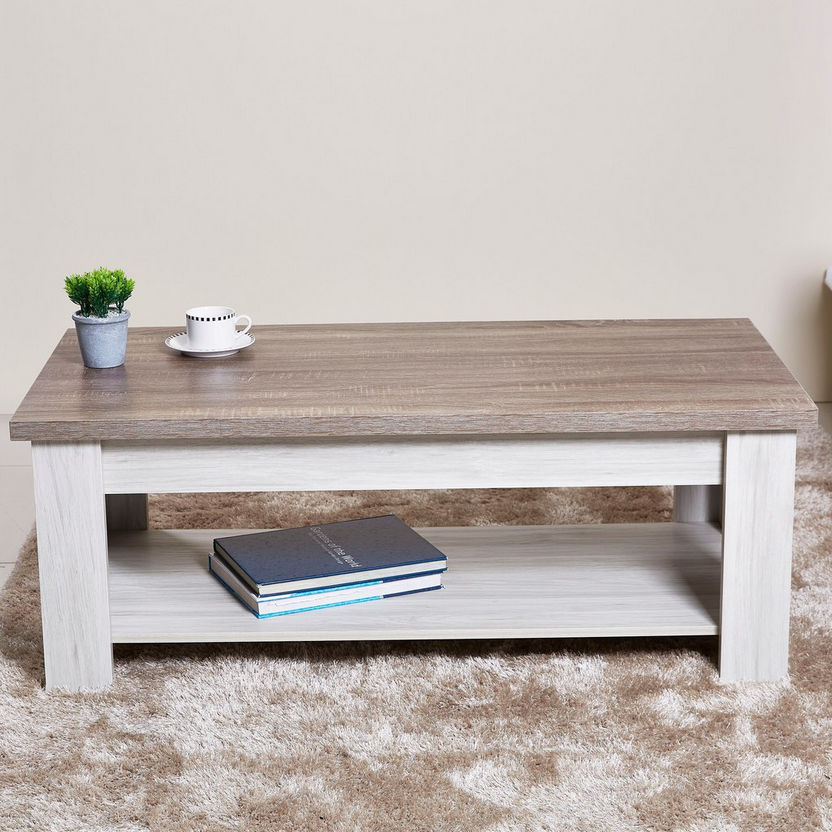 Angelic Coffee Table-Coffee Tables-image-1