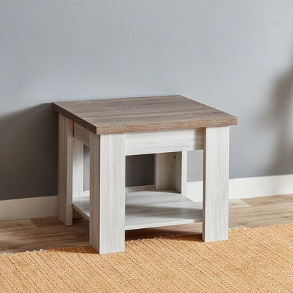 Angelic End Table-End Tables-image-1