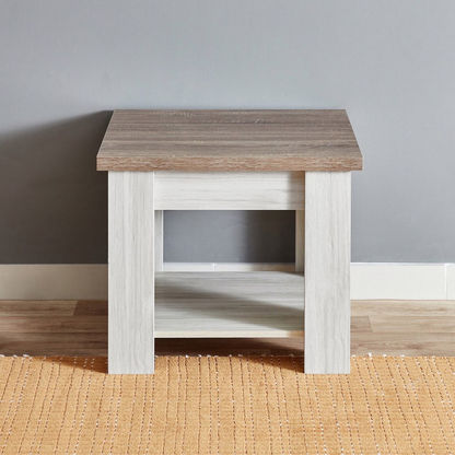 Angelic End Table-End Tables-image-2