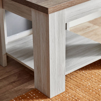 Angelic End Table-End Tables-image-3