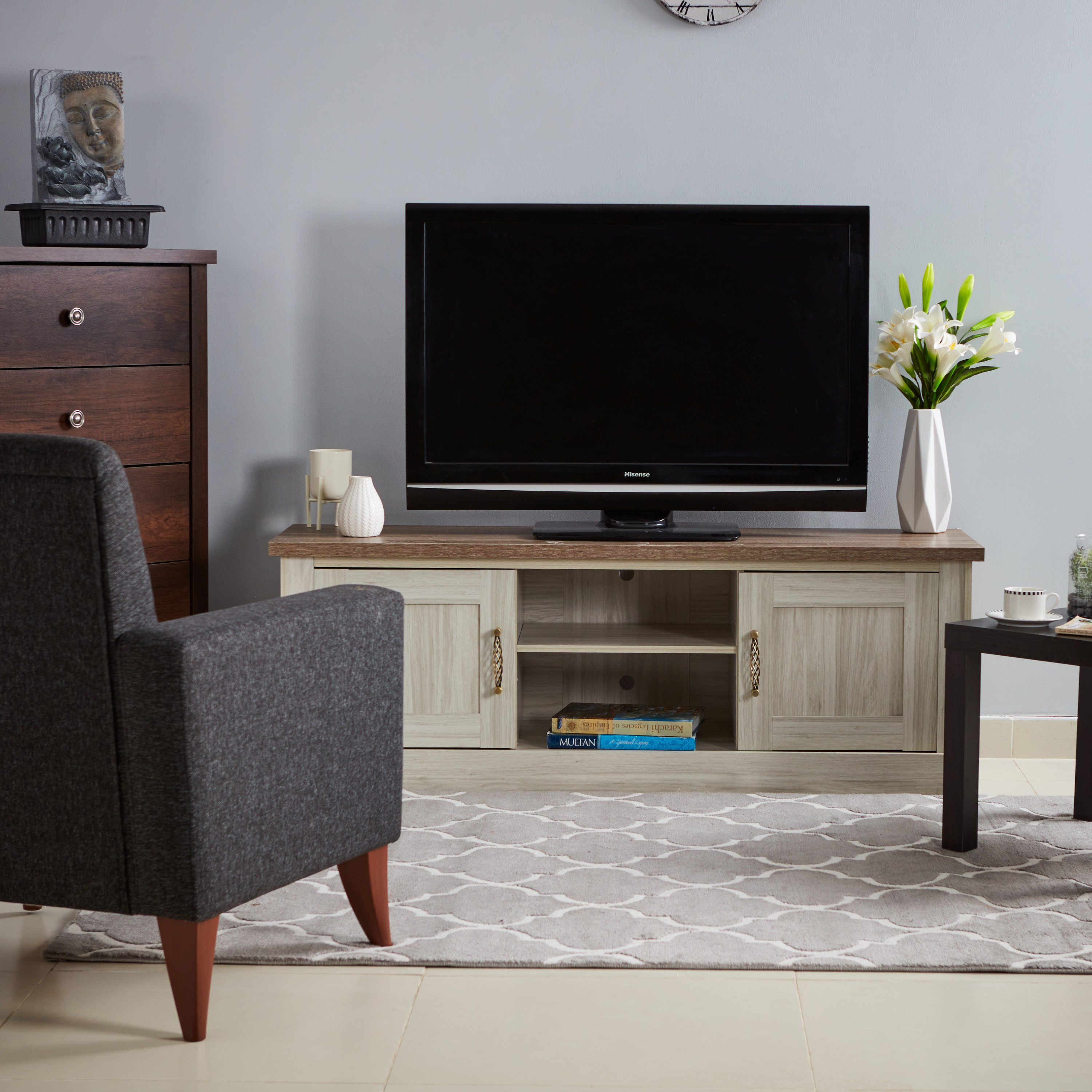 Angelic 1.5 Metre TV Unit for TVs up to 65 inches-hbxlivingroom-mediaunitsandstorage-tvunits-image-5