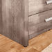 Curvy Chest of 5-Drawers-Chest of Drawers-thumbnailMobile-4