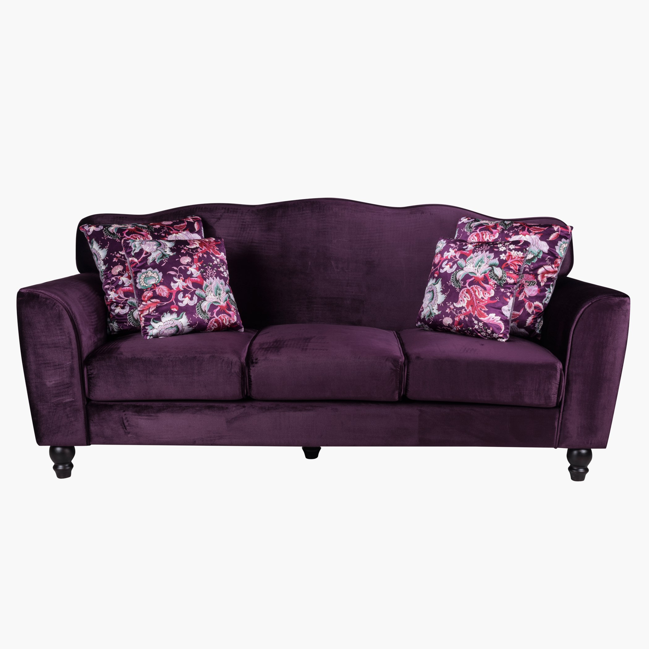 أريكة بثلاثة مقاعد وأربع وسائد من لوكينز-hbxlivingroom-sofasandarmchairs-sofas-image-1
