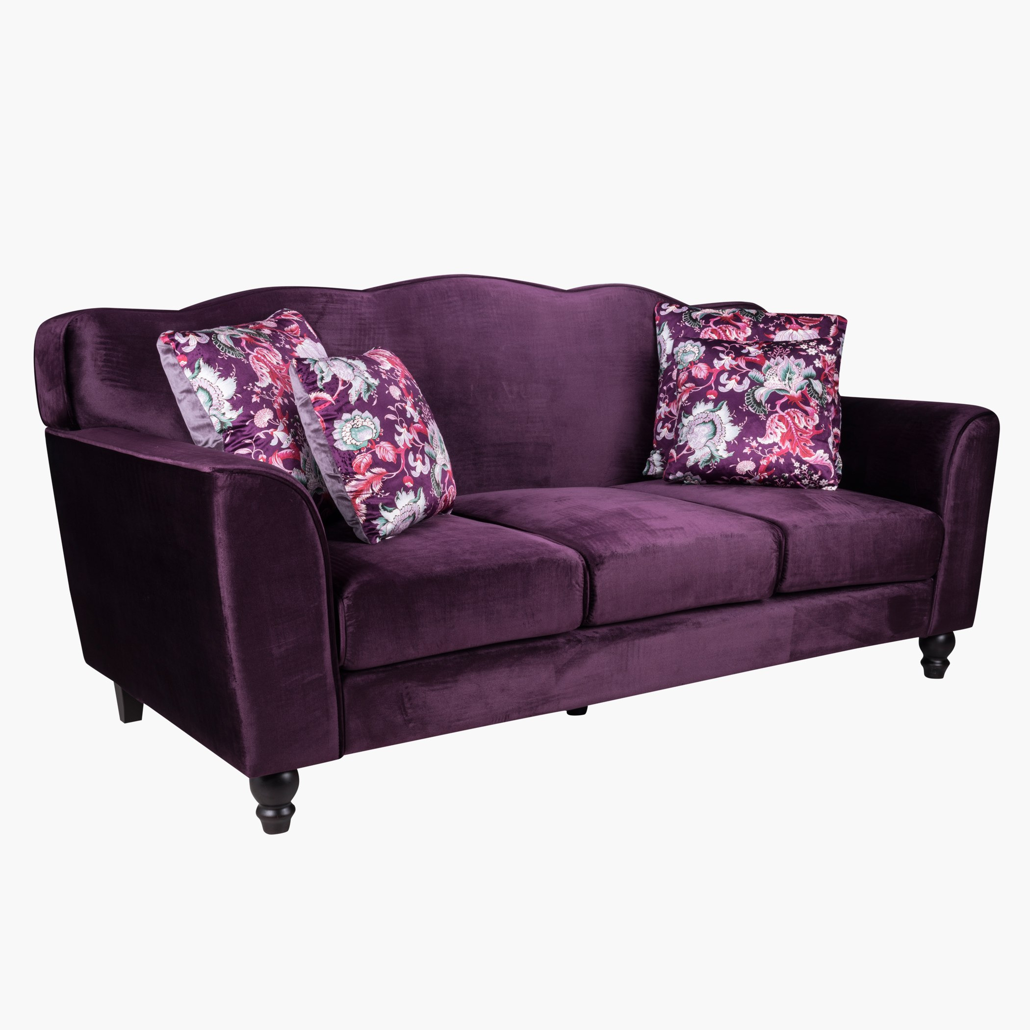 أريكة بثلاثة مقاعد وأربع وسائد من لوكينز-hbxlivingroom-sofasandarmchairs-sofas-image-2